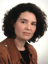 Birgit Ebert, Osteopathin in Schwäbisch Hall