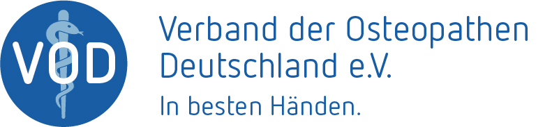 VOD, Verband der Osteopathen Deutschland