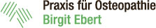 Praxis für Osteopathie in Schwäbisch Hall, Birgit Ebert
