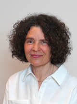 Osteopathie Schwäbisch Hall, Portrait Birgit Ebert